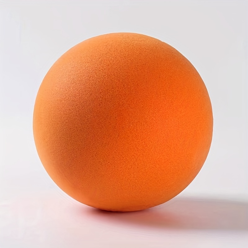Solid Color Mute Ball - Temu Canada