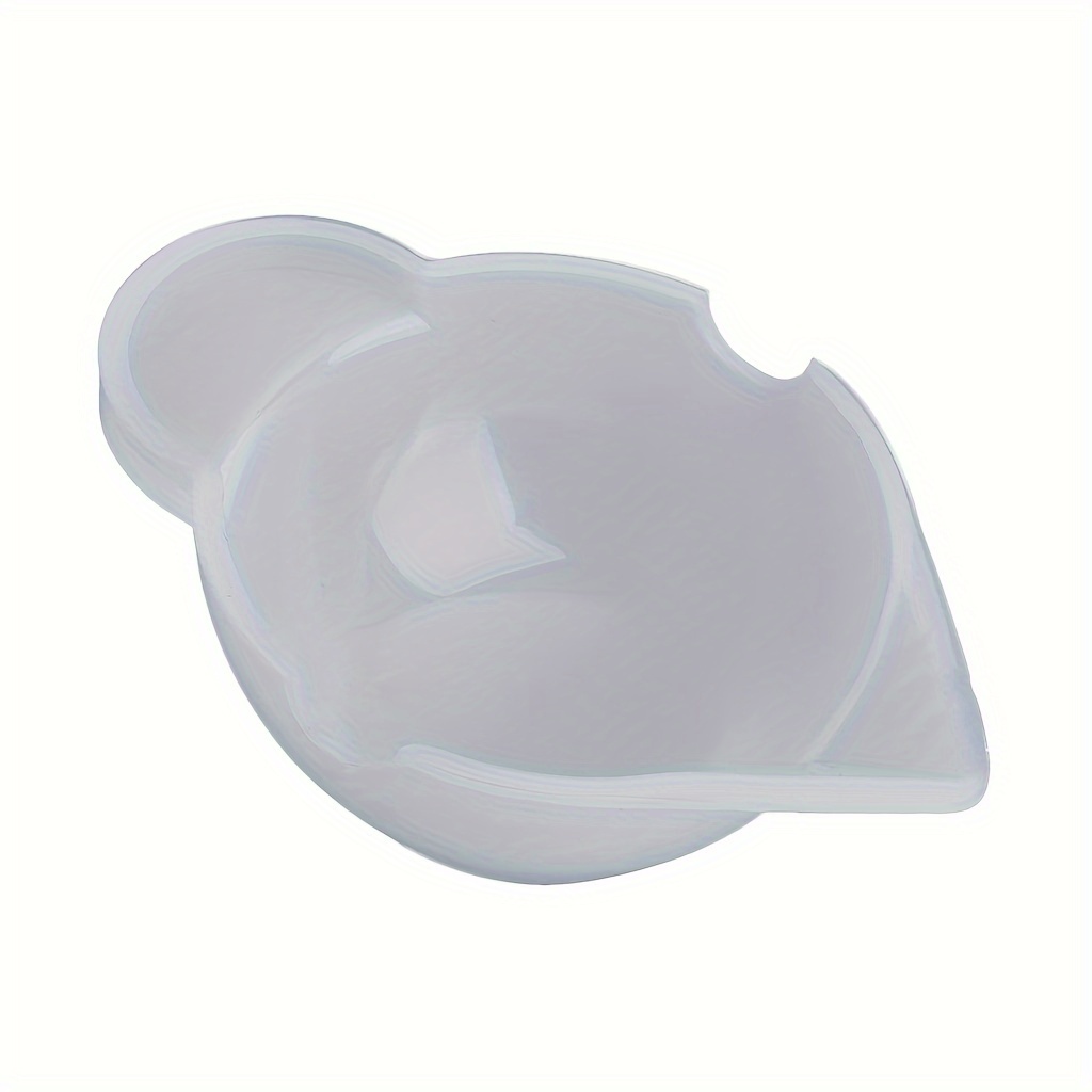Resin Paddle Mold Silicone Paddle Molds Large Epoxy Resin - Temu