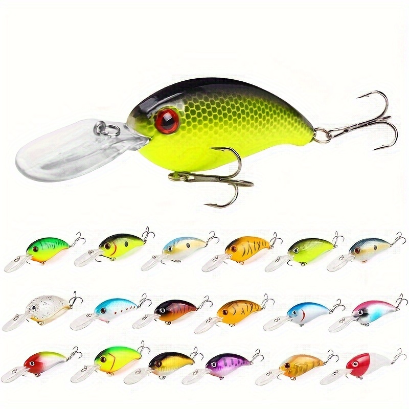 Artificial Soft Wobbler Fishing Lure Saltwater Bionic - Temu United Arab  Emirates