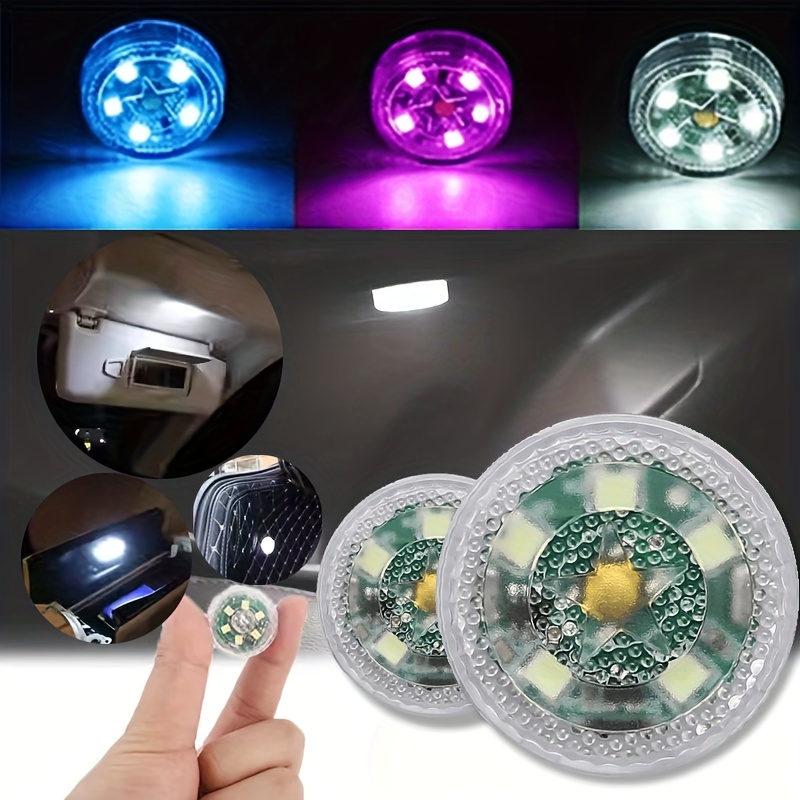 Auto Licht Zubehör Für Autolichter LED-Innenleuchte Schalter