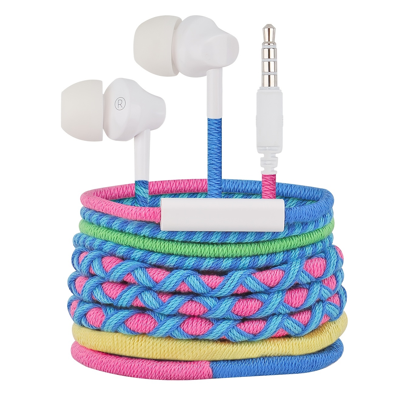 Auriculares Bluetooth Inalámbrico para niños para niñas con micrófono  limitado Micrófono plegable Compatible con