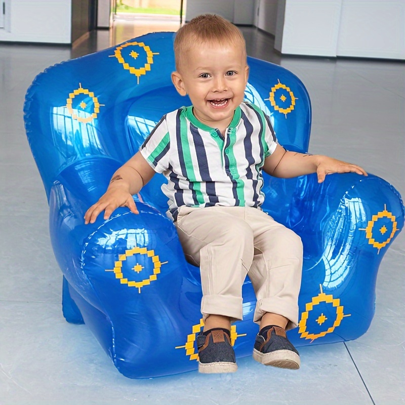 Comprar Lindo Lazy Mini sofá para niños asiento de ocio sofá de