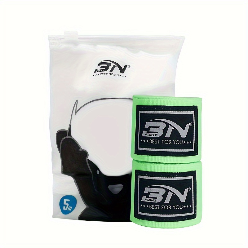Boxing Straps Sweat Absorbent Straps For Adult Training