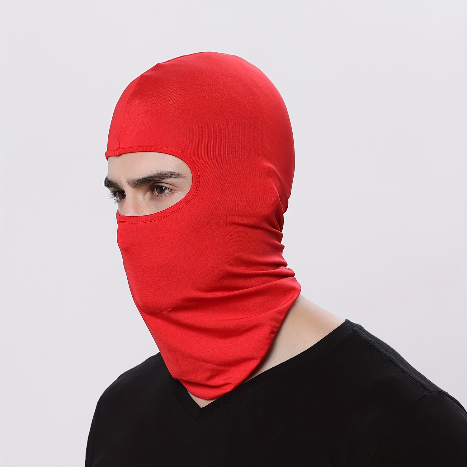 Summer Cooling Balaclava Cycling Face Mask For Men And Women UV Protector,  Motorcycle And Ski Scarf From Ai805, $18.4