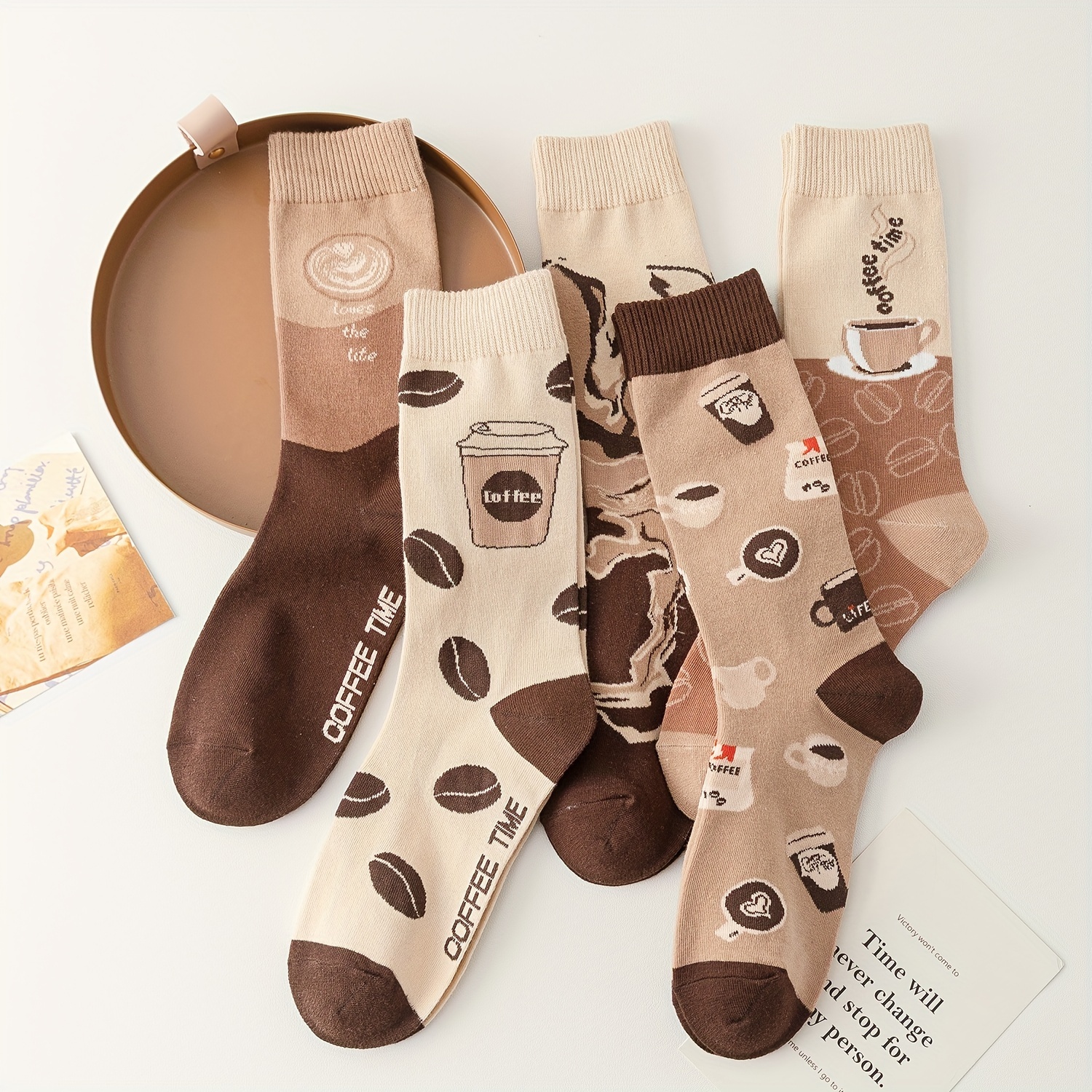 Coffee Sock - Temu