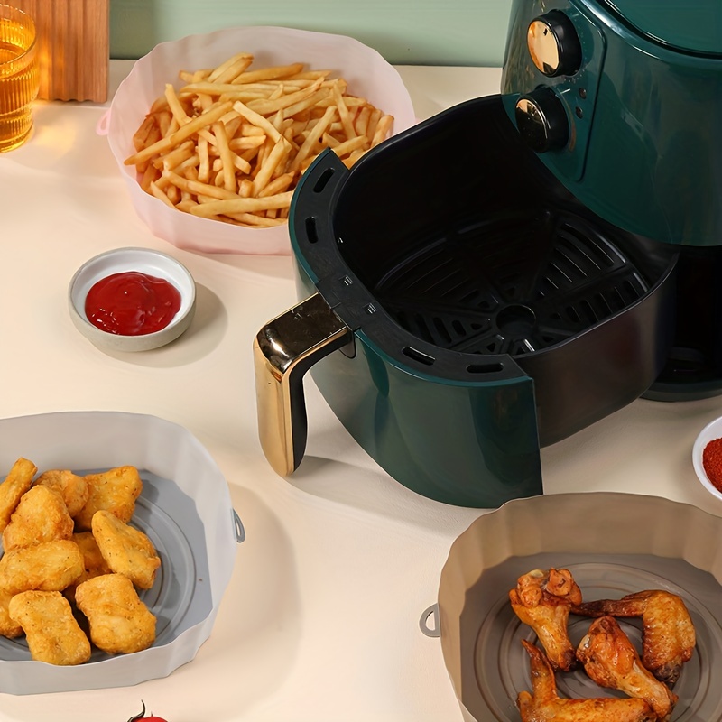 Air Fryer: 12 Things to Know About This New Kitchen Gadget