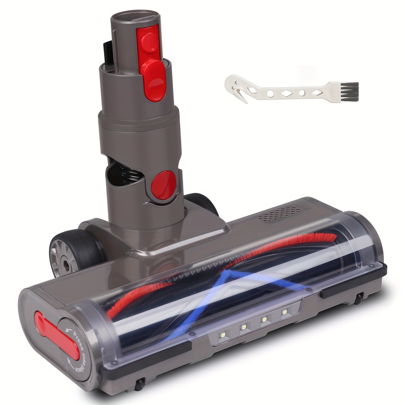  6 PCS Screwdriver Repair Tool Kits For Dyson V6 V7 V8 V10 V11  Vacuum Cleaner and Hair Dryer Attachment Parts : Home & Kitchen