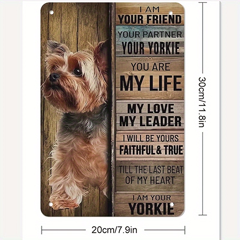 Gifts for your clearance yorkie