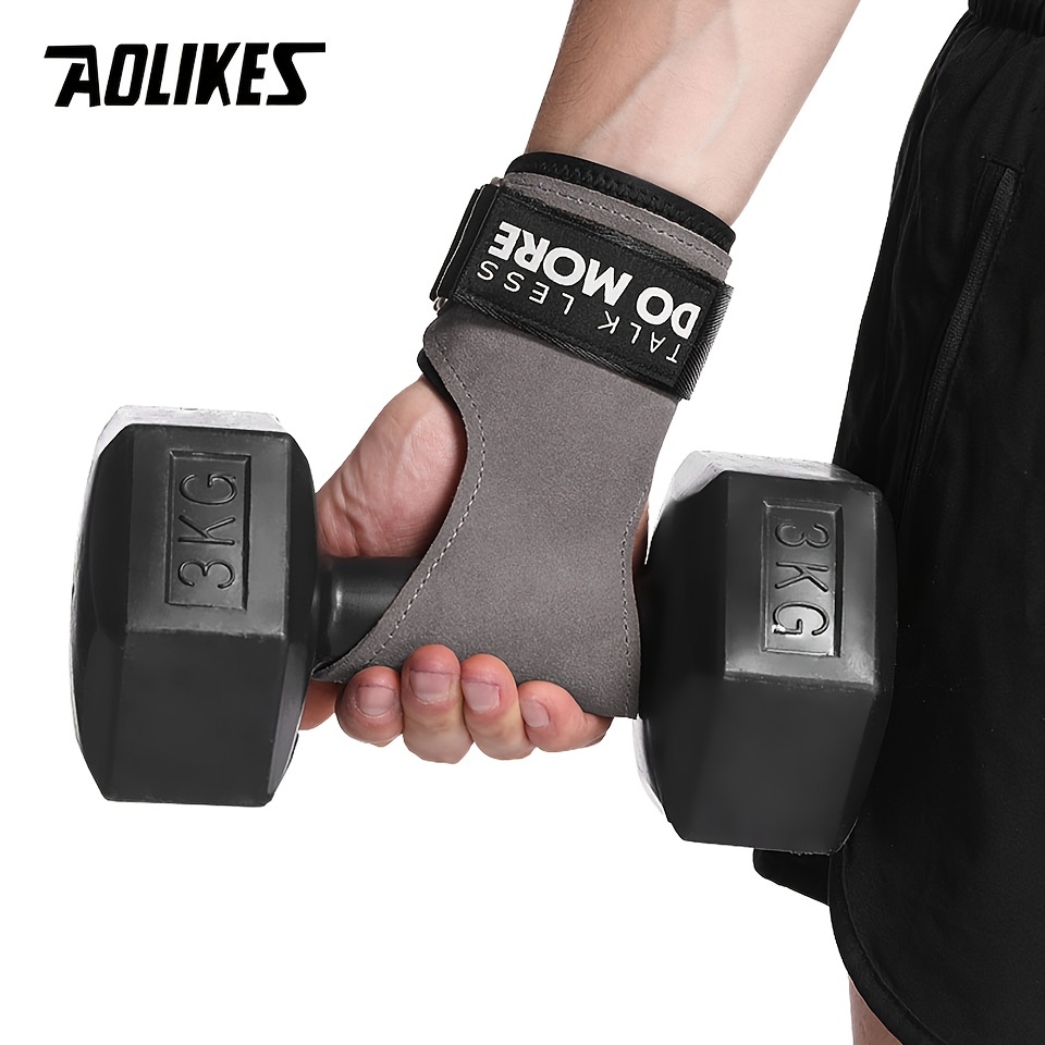 New Fitness Lifting Palm Protection Hook Horizontal Bar Sports