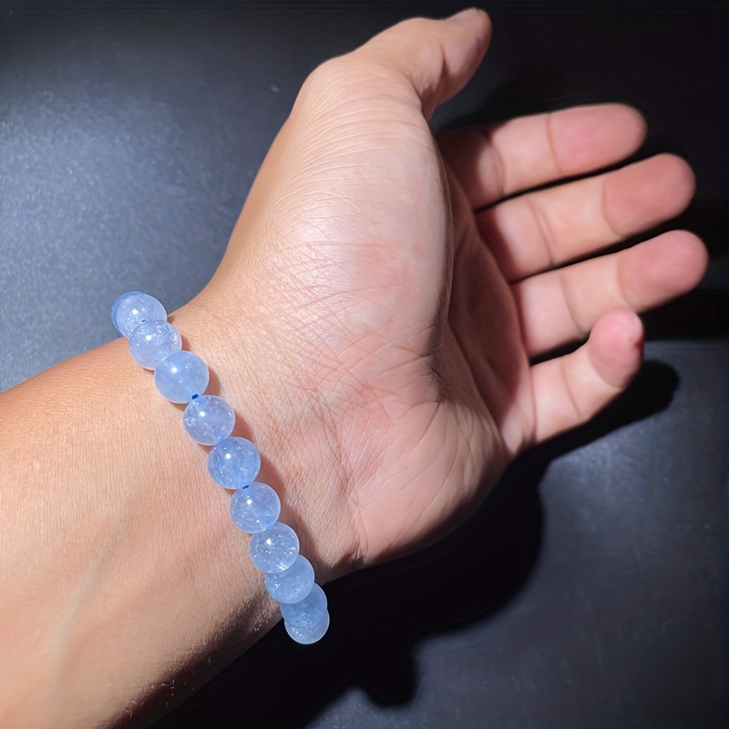 Blue deals ocean bracelet