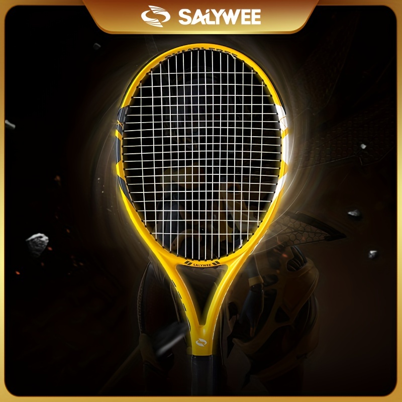 Tennis Racquet - Temu