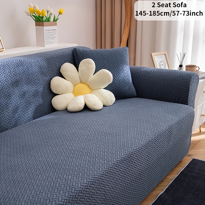 1pc Copridivano Senza Braccioli Copridivano Futon Copridivano Pieghevole  Copertura Universale Semplice Per Divano Per Camera Da Letto Ufficio  Soggiorno Decorazione Domestica - Temu Italy