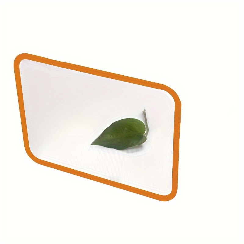 1pc Unbreakable Mirror, Thickened Acrylic Mirror Panel, Mini Square Mirror,  Plastic Mirror, Small Mirror For Classroom, Office, Home, Shop Now For  Limited-time Deals