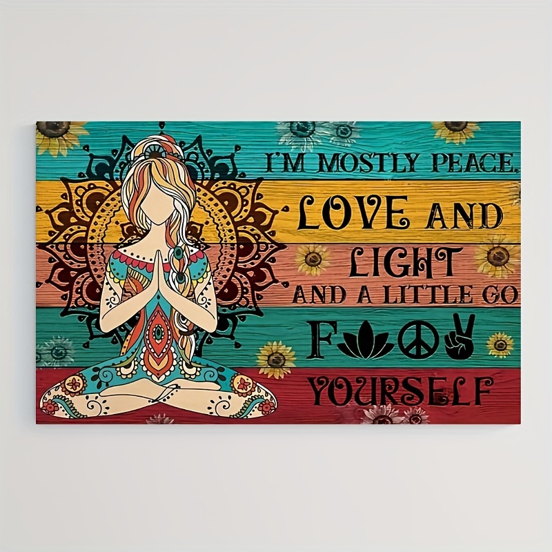 Love and Light Yoga 