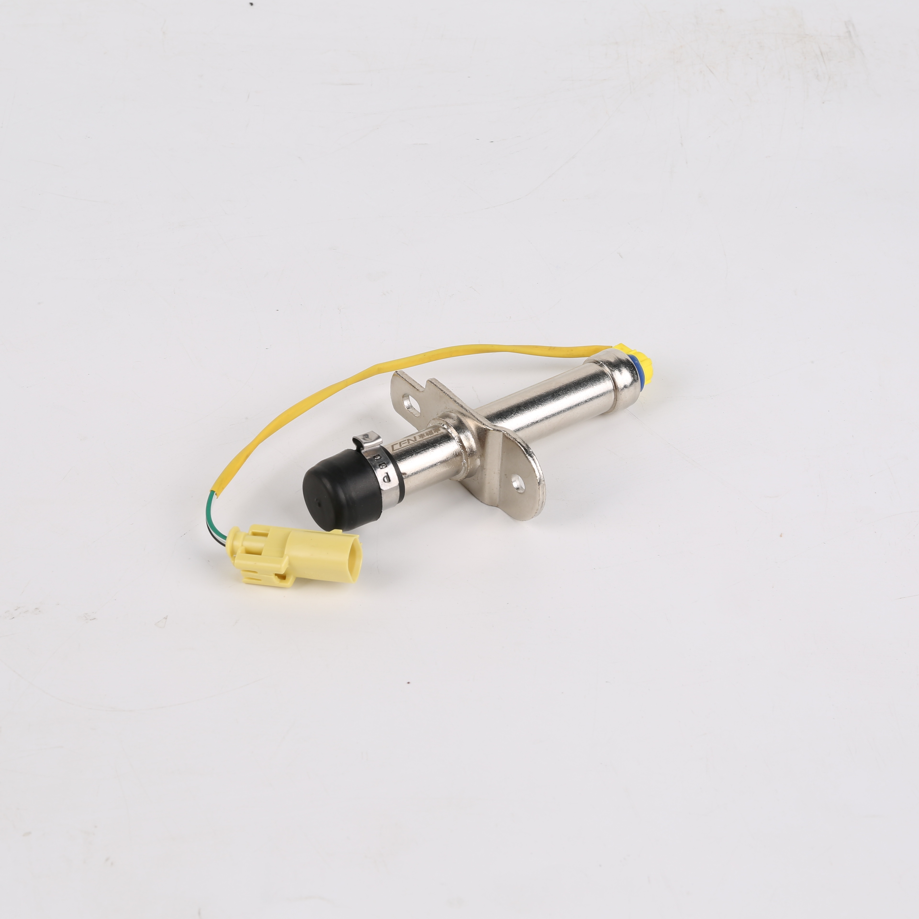 Hood Airbag Silver Fits For Tesla Model S, Hood Airbag/silver, MSJGQN_voghion.com