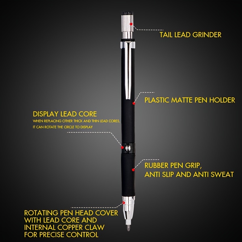 Engineering Supplies – core