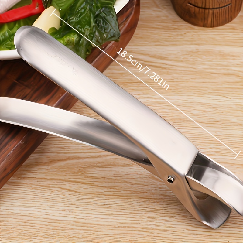 Stainless Steel Anti scalding Hot Bowl Dish Plate Gripper - Temu