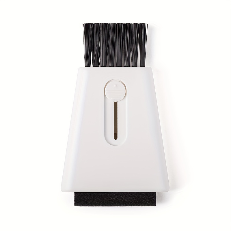 Dual end cleaning brush Humidifier eliminator lamp keypad small brush 