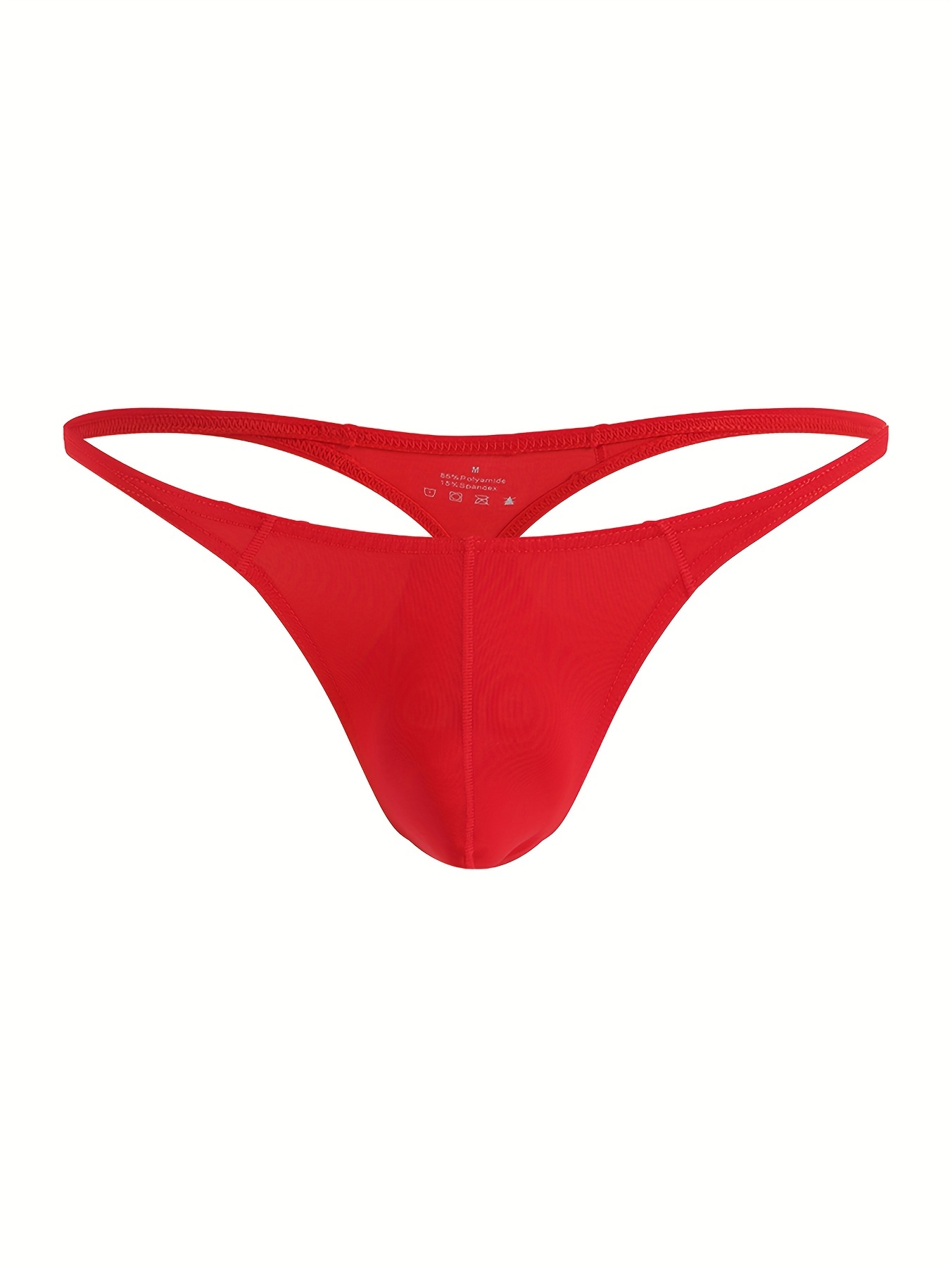 Red G Strings, String Thongs, G String Knickers