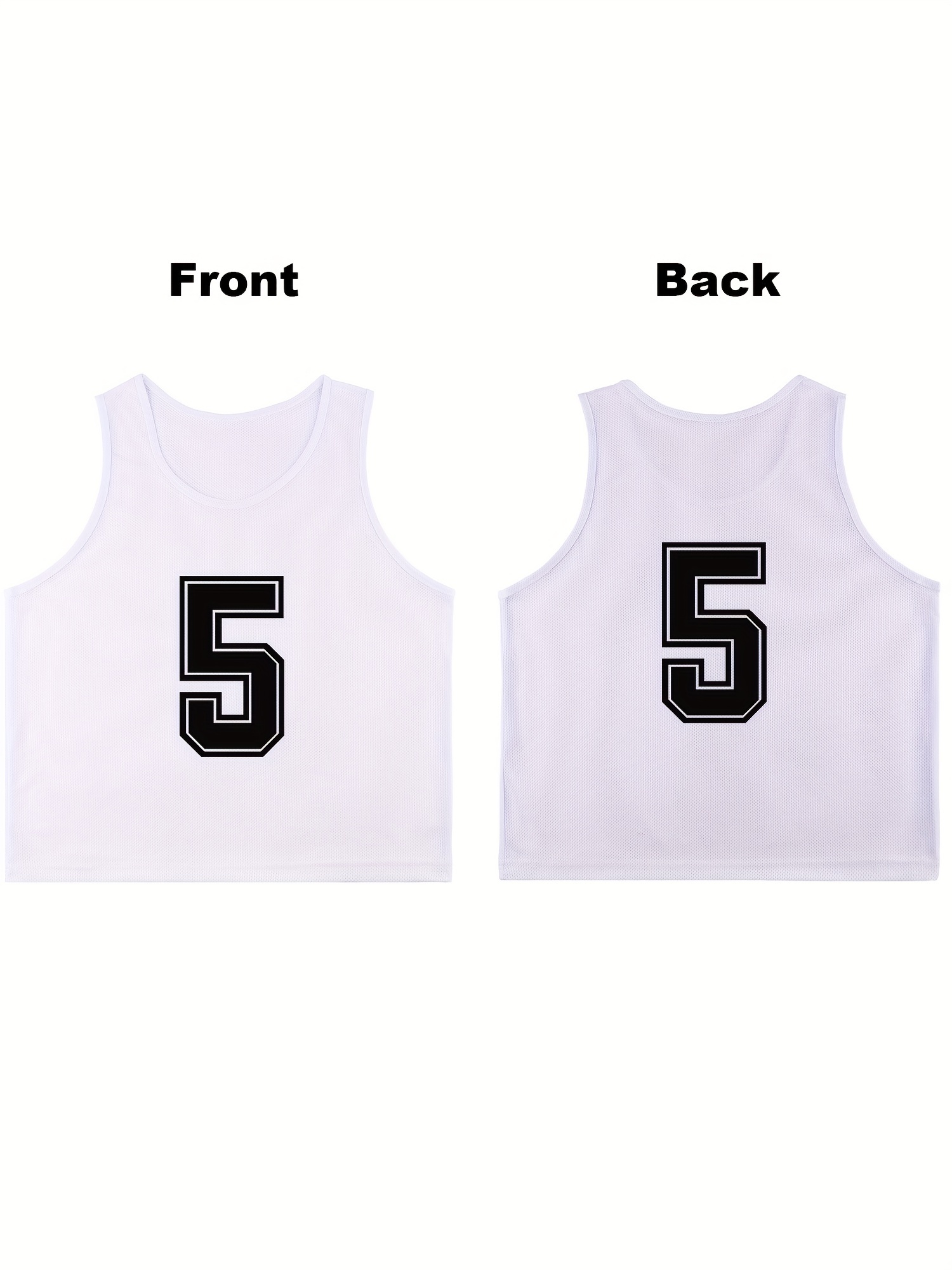 12 Chalecos de Práctica de Equipo de Scrimmage Petos de Entrenamiento de  Malla de Nailon Camisetas de Pinnies para Niños Deportes Juveniles  Baloncesto Fútbol (Naranja) : : Deportes y aire libre