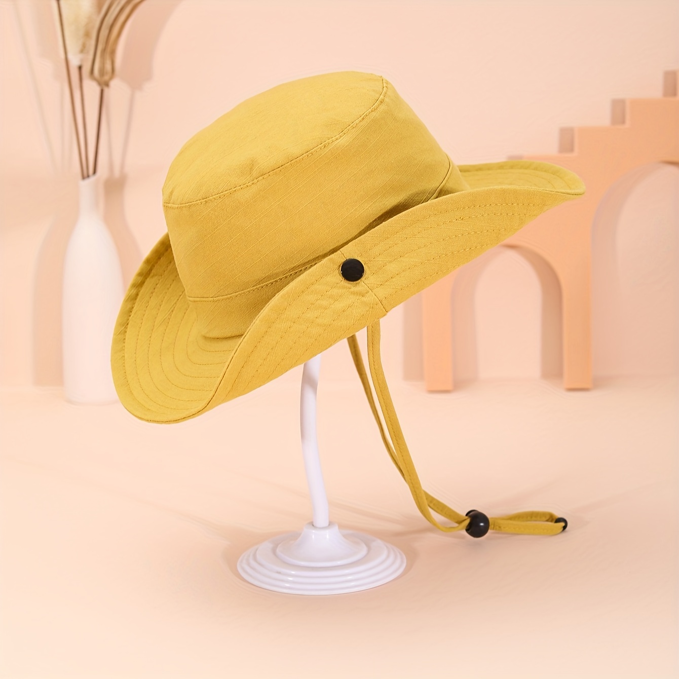 Sombrero vaquero de niño