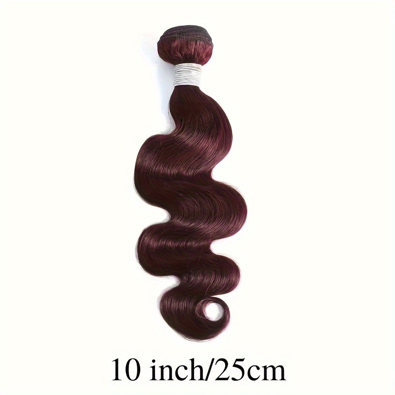 99j human hair bundles best sale