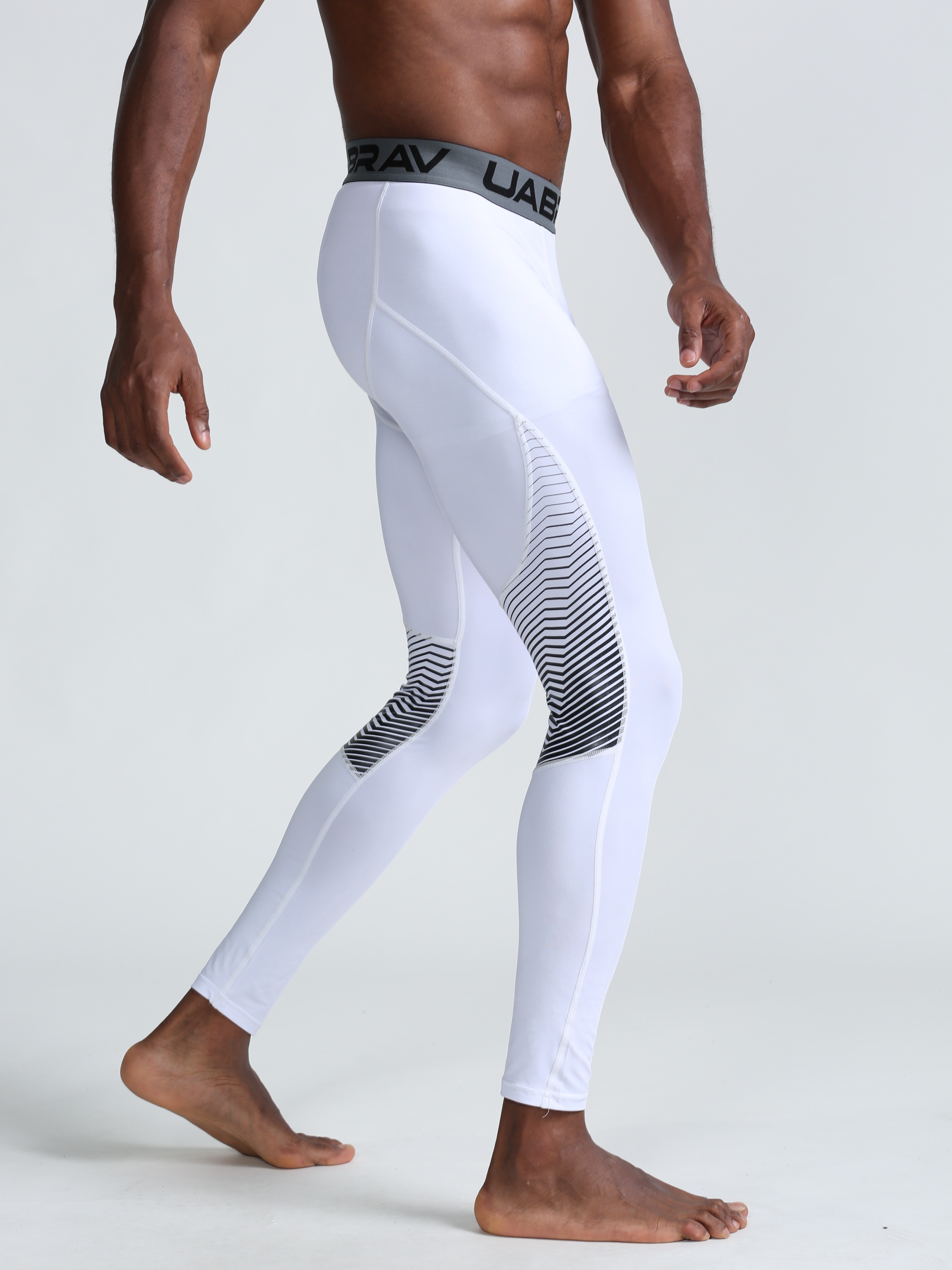 Compression Athletic Pants