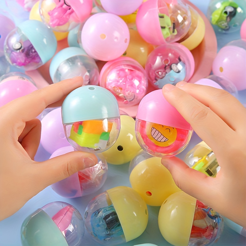 Cartoon Mini Cute Capsule Toy Fun Small Toys Sharing Small - Temu