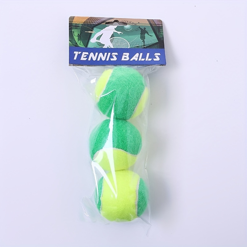 Pelotas De Tenis - Temu