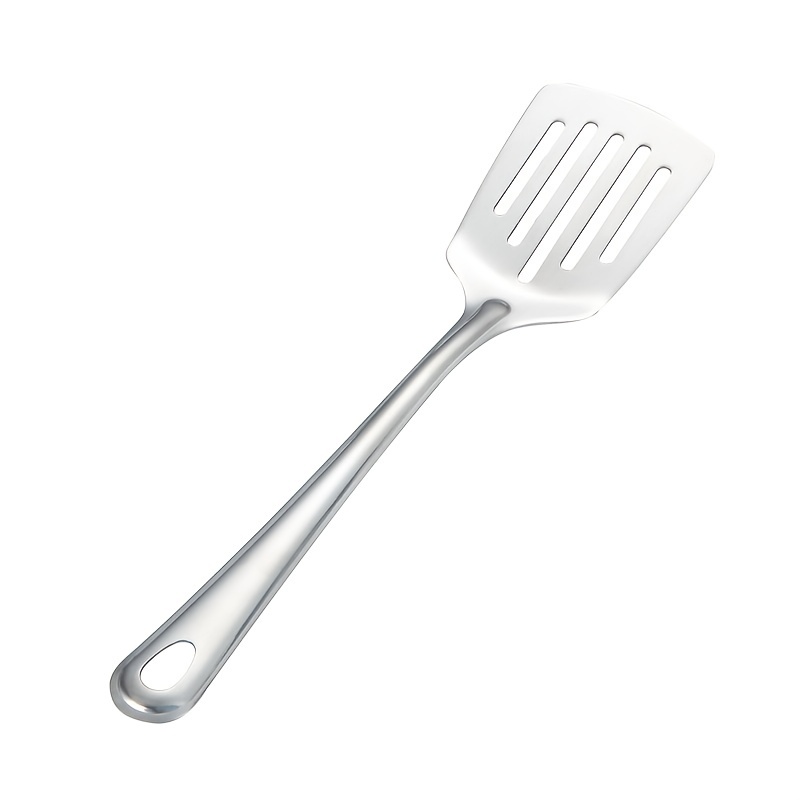 Craft Kitchen™ Stainless Steel Slotted Turner