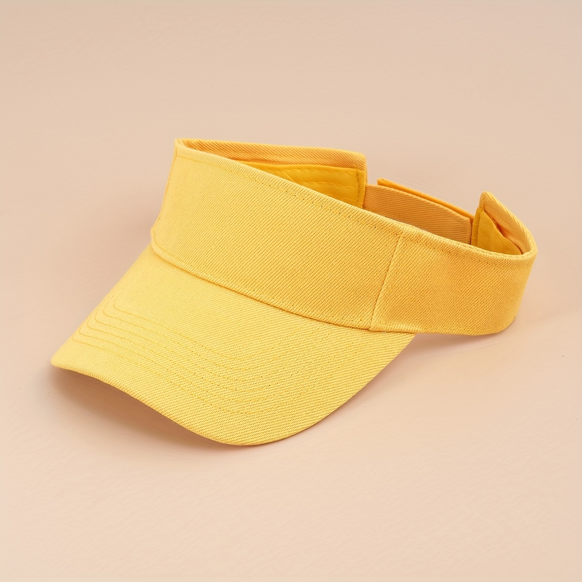 Women's Candy Visor Hat Lightweight Sun Hats