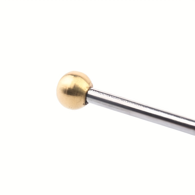 BarConic® Measured Jigger (Stainless Steel or Gold Option) — Bar Products