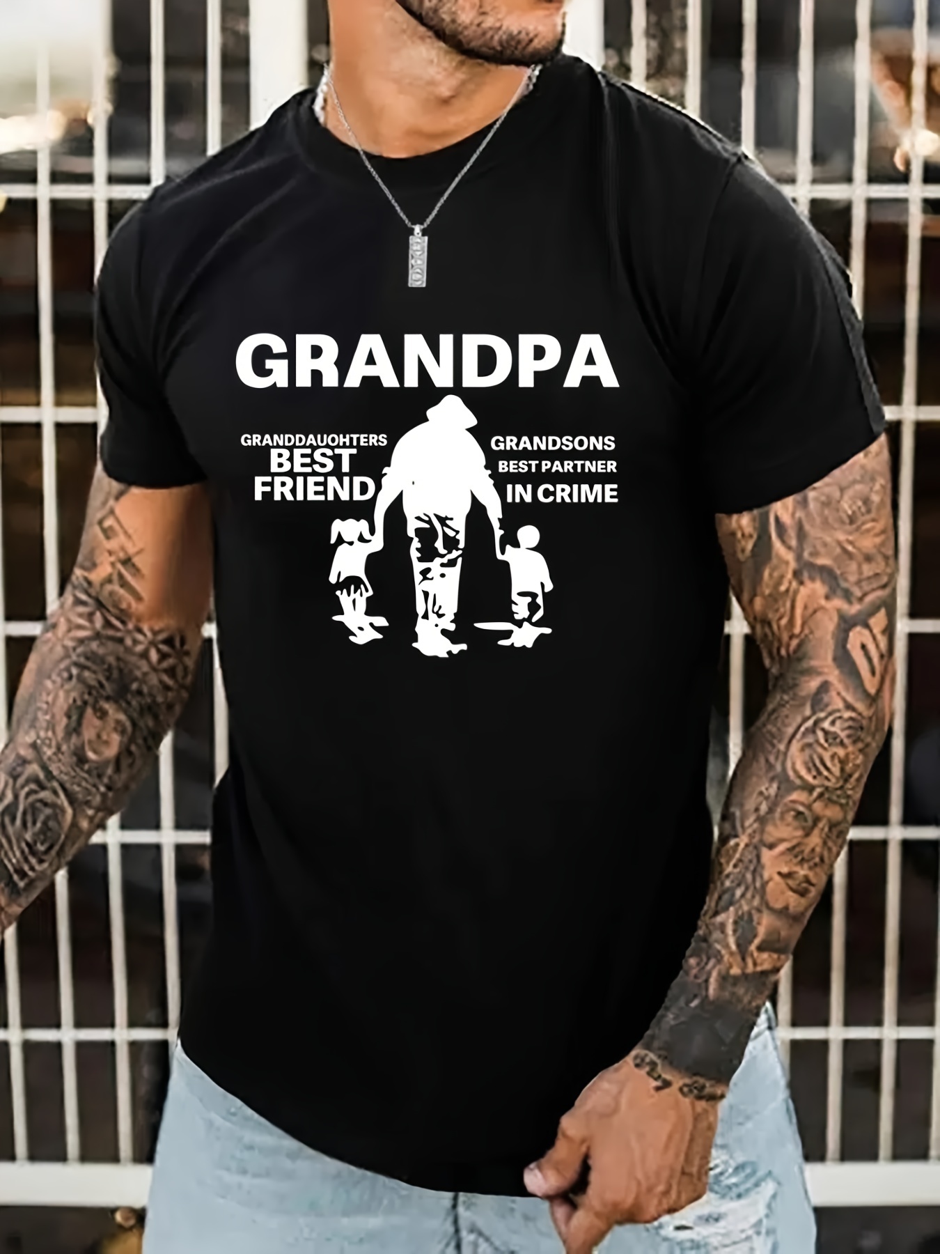 Grandpa Shirts - Temu