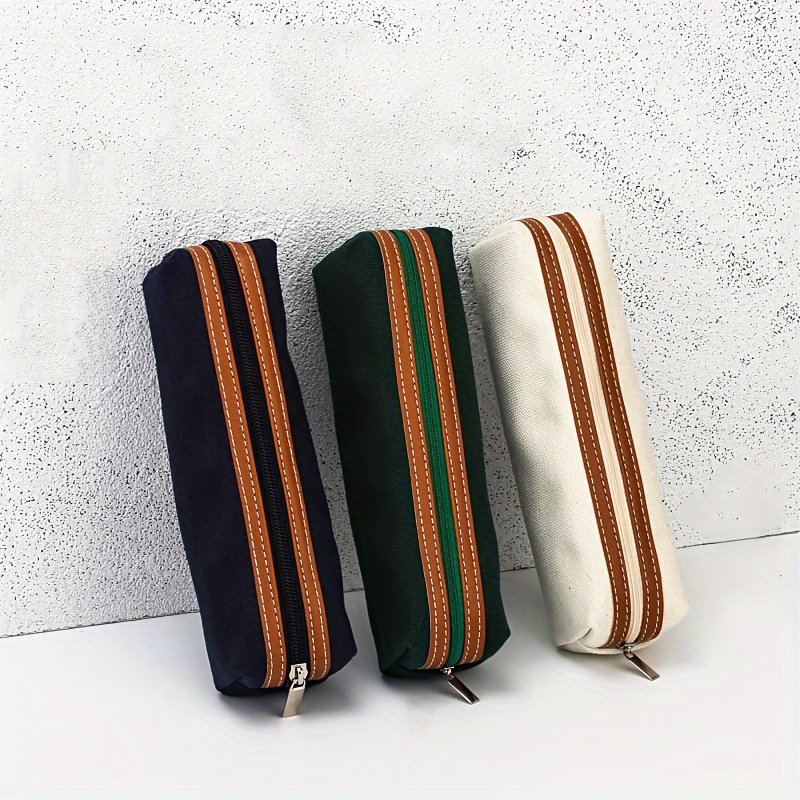 Small Pencil Case Student Pencil Pouch Coin Pouch Cosmetic - Temu