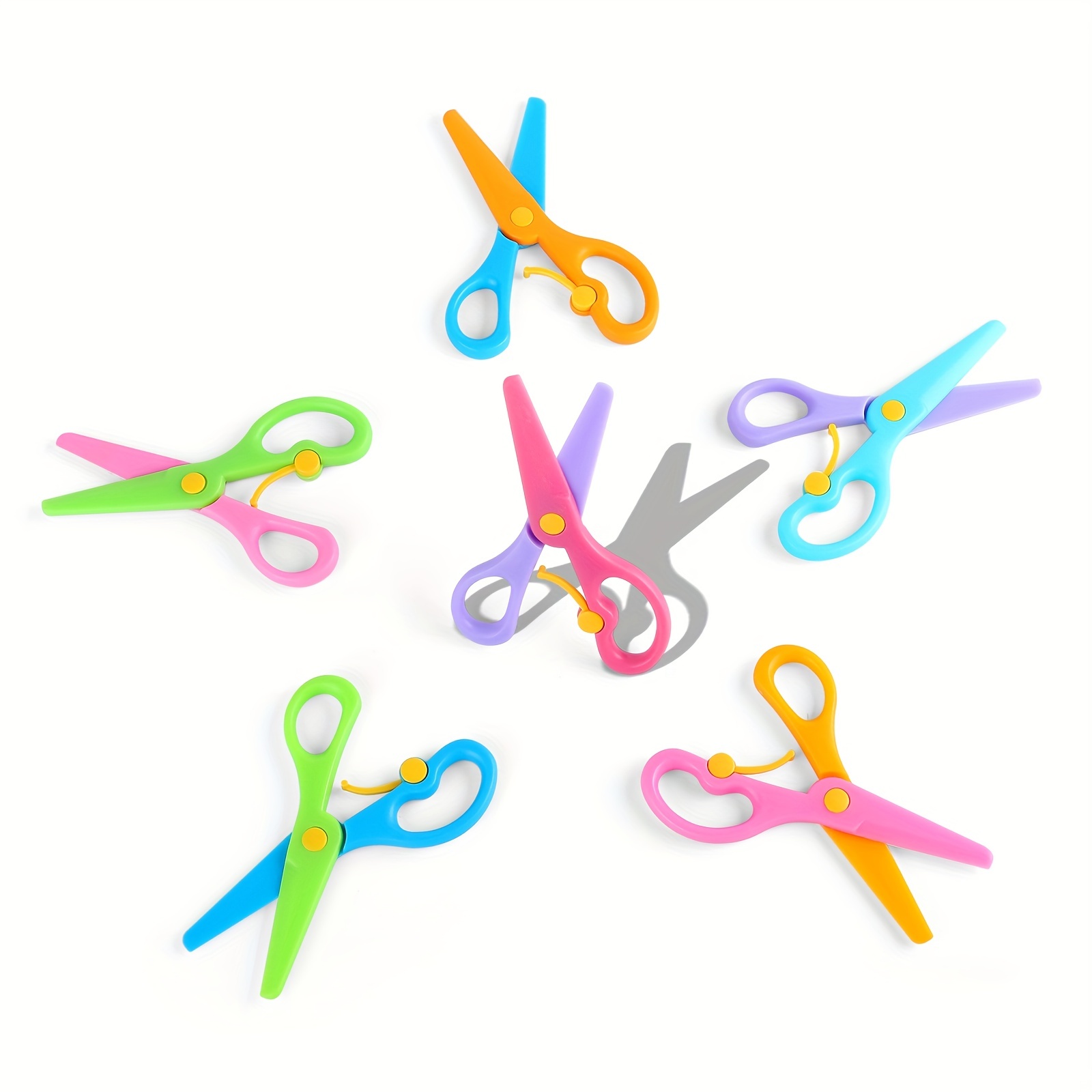 School Scissors - Temu New Zealand