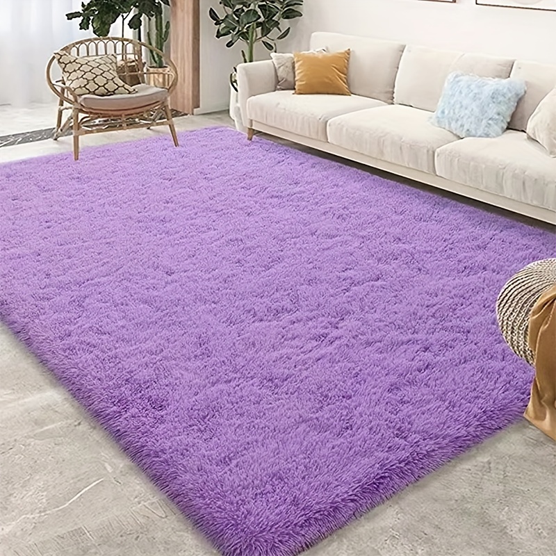 Fufafayo Soft Rug, Rugs, Ultra Soft Modern Area Rugs Rug Home Room Plush  Carpet Decor Floor Mat, Online Shopping, Floor Mat, Floor Rug, Floor Rugs