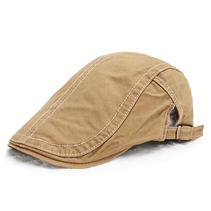 Berets Outdoor Fishing Sun Hat Men Women Shade Summer Breathable