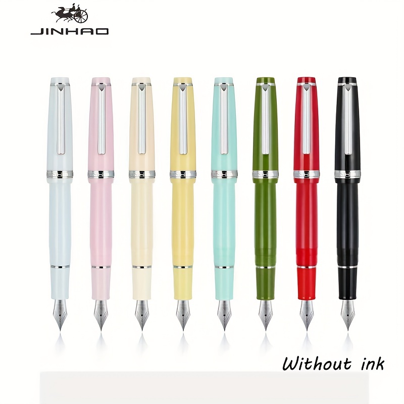 INK V2 Fountain Pen