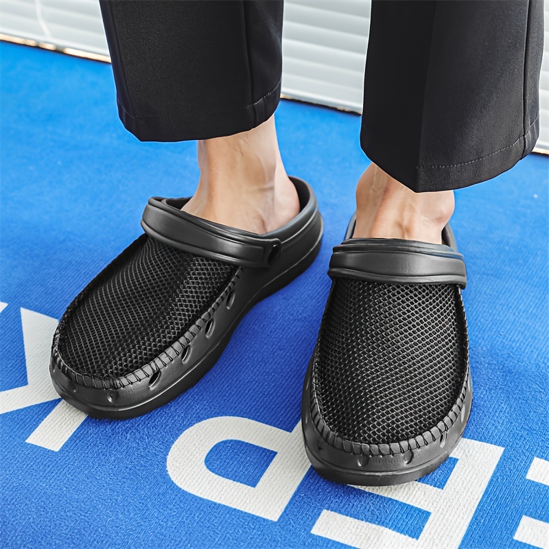 Woven clogs best sale