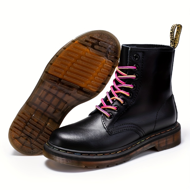 Doc martens non hot sale slip womens