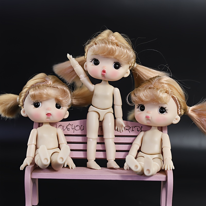 affordable bjd dolls