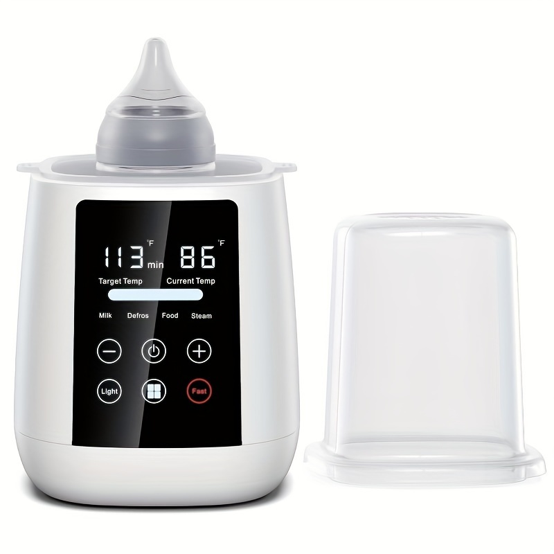 Baby Formula 300ml Precise Temperature Control Water Warmer
