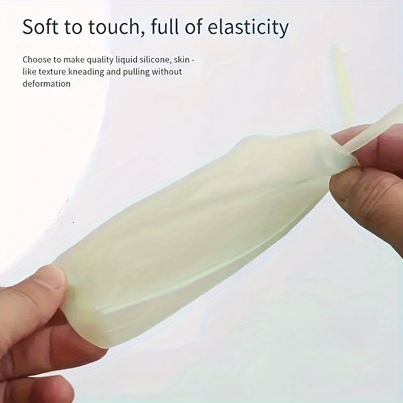 1pc Luminous Silicone Remote Control Cover, Rabbit Ears Dustproof Anti-Fall Protective Case for TV and Air Conditioner Remotes