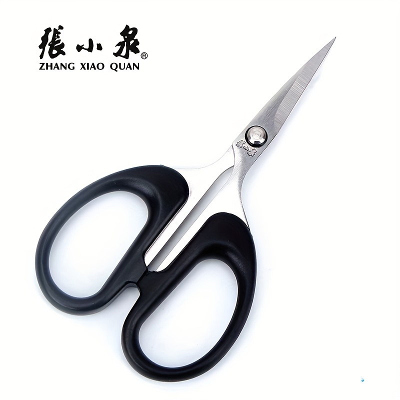 Premium Quality Stainless Steel Scissors Perfect For - Temu