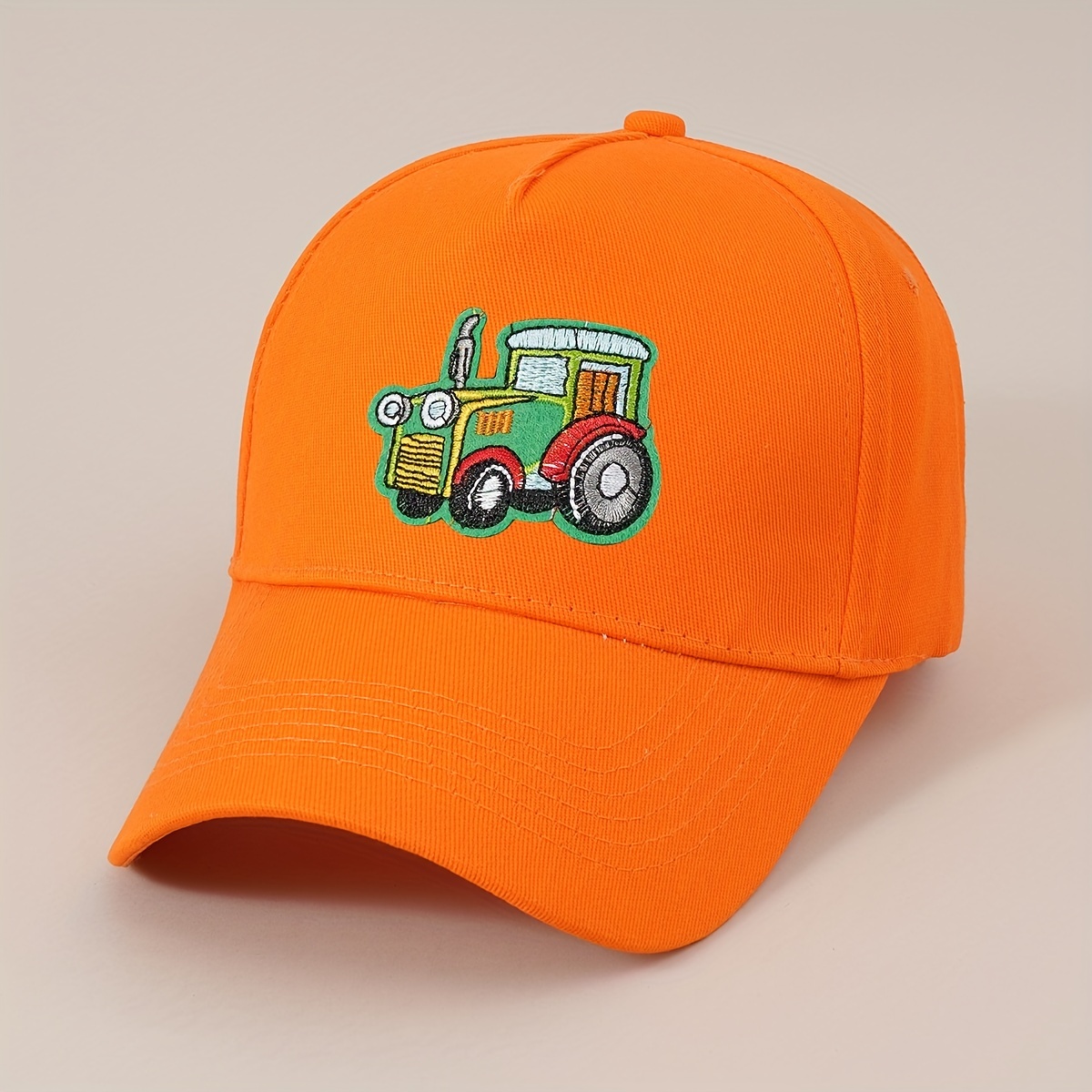 Car Baseball Cap Casual Summer Sun Protection