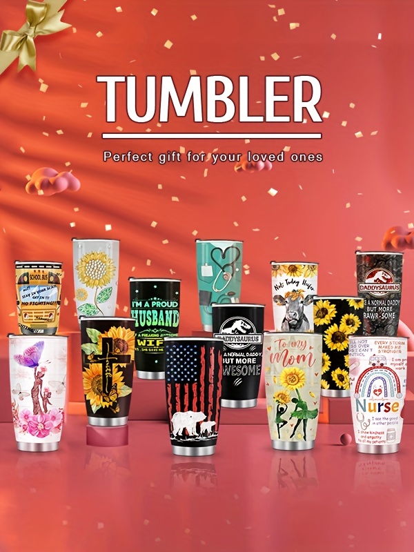 Tumbler For Gamers Cool Gamer Gifts For Men Teen Boys Girls - Temu
