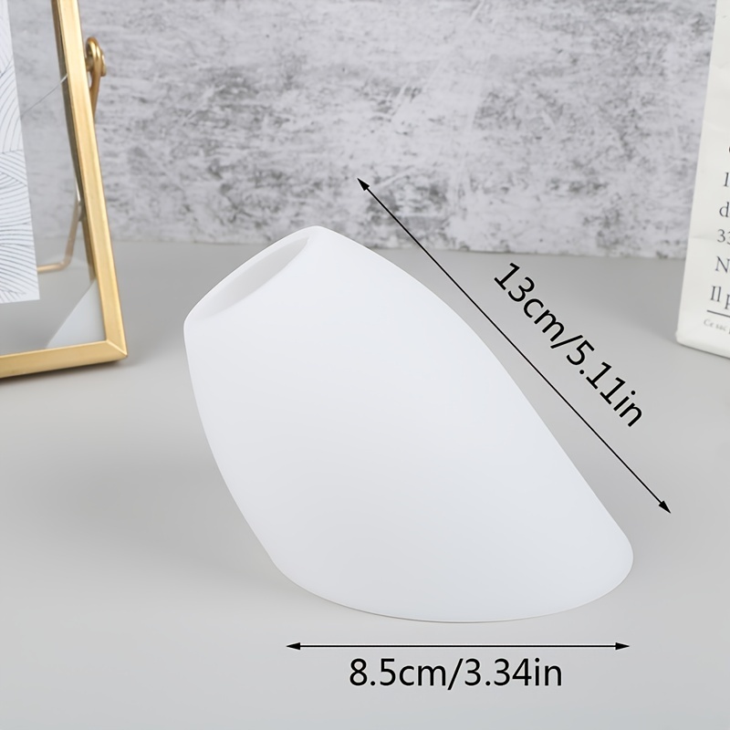 white plastic lamp shade replacement