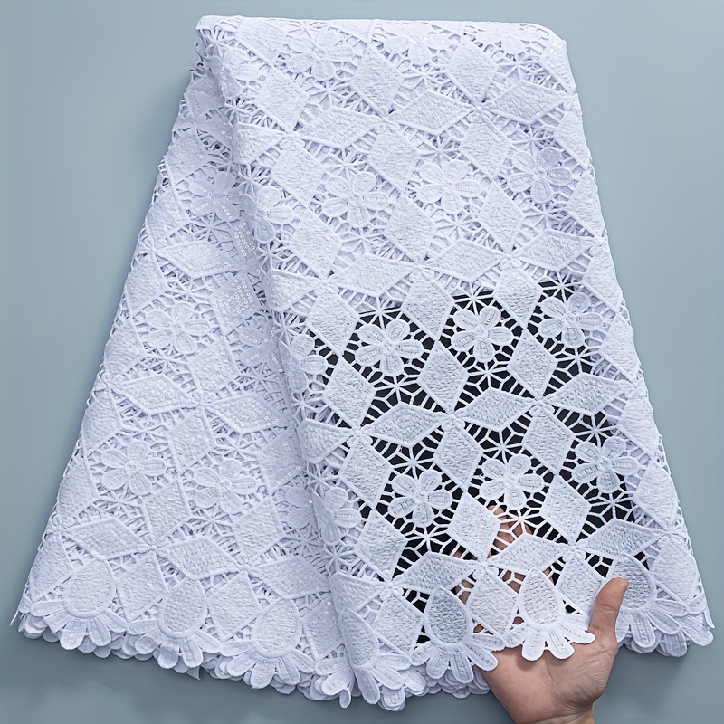 Lace Fabric NZ