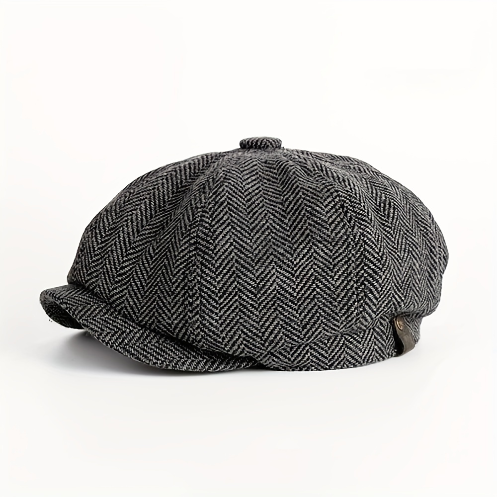 20 gorras de hombre para cada estilo