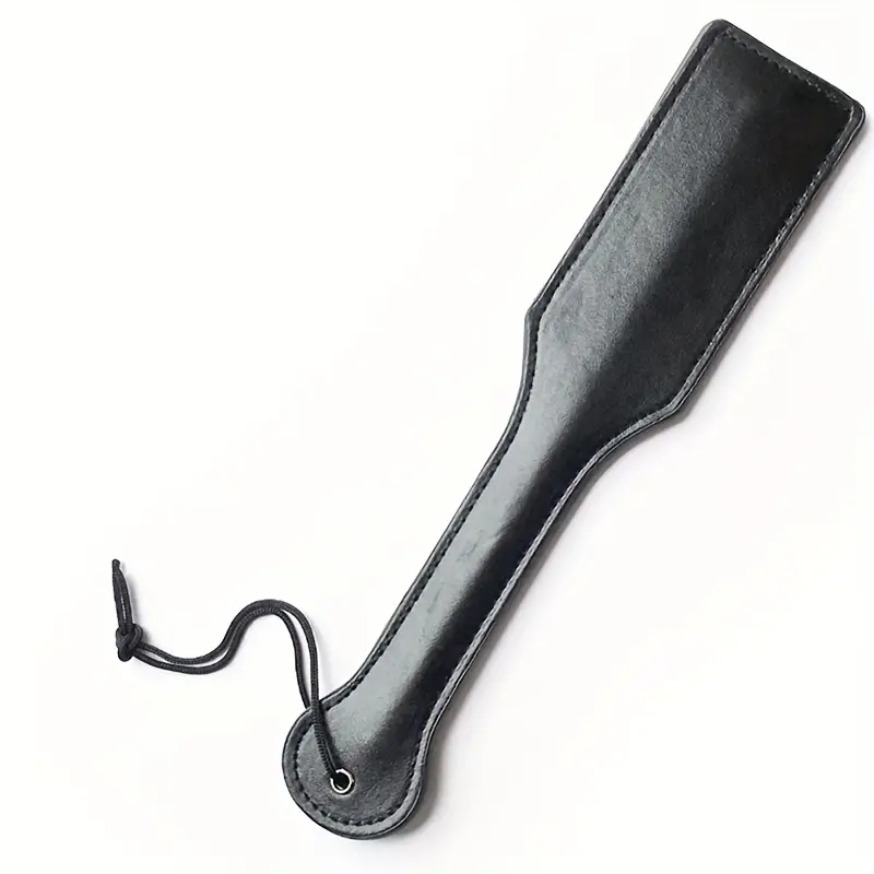 Bdsm Spanking Paddle For Flirting And Teasing Adults Couples - Temu